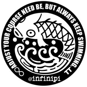 5 Sticker Pack (International Shipping) - Image 2