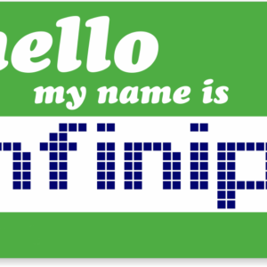 5 Sticker Pack (International Shipping) - Image 6